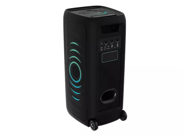 Boxa portabila Hisense Party Thunder — cumpără în Chișinău | Sisteme audio portabile | Hi-Tech Moldova