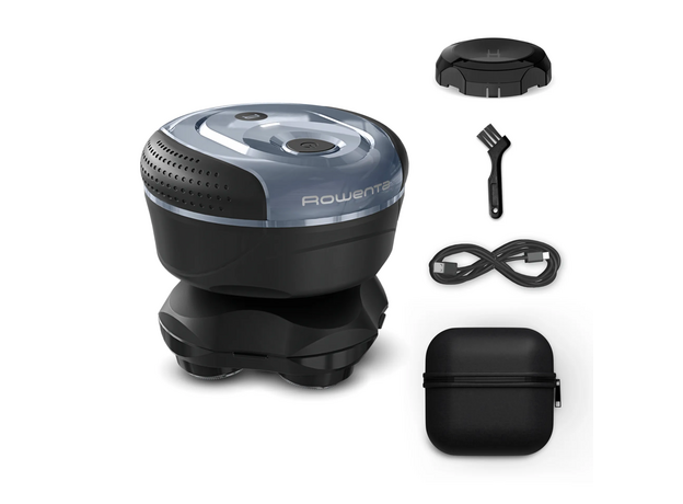 Електробритва для головы ROWENTA Head Shaver TN3110E0 — купить в Кишинёве | Электробритвы | Hi-Tech Moldova