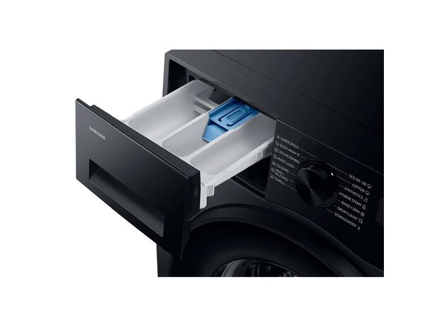 Masina de spalat rufe Samsung WW80FG5L32ABLE — cumpără în Chișinău | Mașini de spălat frontale | Hi-Tech Moldova
