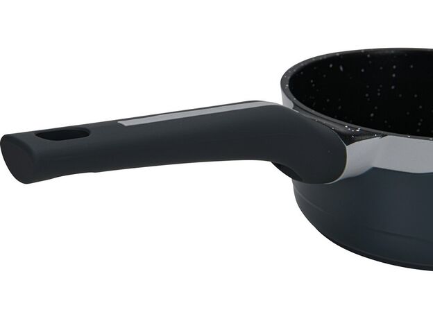 Ковш Fissman Luxuria 14549 1.3l (16x8)+capac sticla — купить в Кишинёве | Ковши | Hi-Tech Moldova