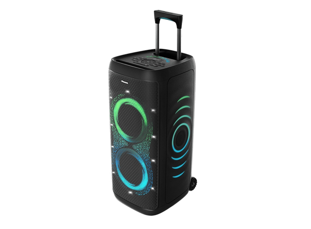 Boxa portabila Hisense Party Thunder — cumpără în Chișinău | Sisteme audio portabile | Hi-Tech Moldova