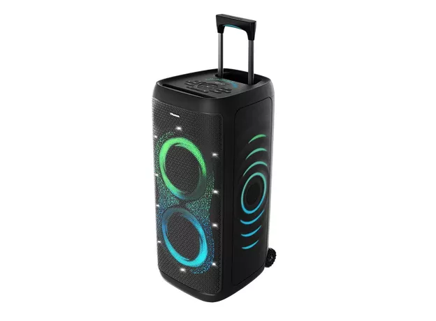 Boxa portabila Hisense Party Thunder — cumpără în Chișinău | Sisteme audio portabile | Hi-Tech Moldova
