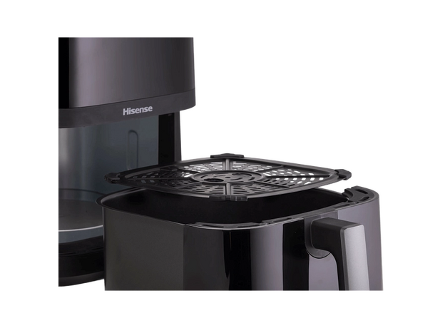 Aero Grill Hisense HAF1800DCD — cumpără în Chișinău | Friteuze | Hi-Tech Moldova