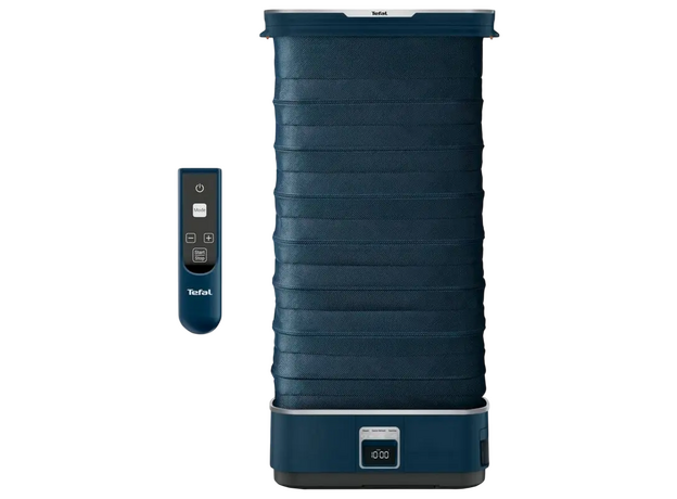 Aparat vertical automat cu aburi TEFAL Care For You YT2020E0 — cumpără în Chișinău | Vaporizatoare | Hi-Tech Moldova