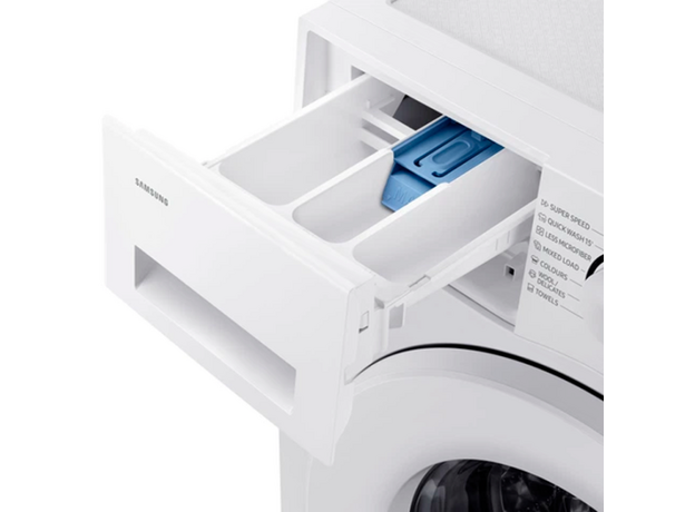 Masina de spalat rufe Samsung WW80FG5L32TELE — cumpără în Chișinău | Mașini de spălat frontale | Hi-Tech Moldova