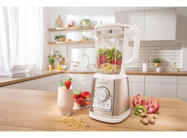 Blender Gorenje B1400E — cumpără în Chișinău | Стационарные блендеры | Hi-Tech Moldova