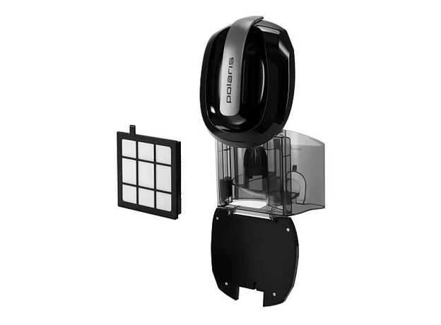 Aspirator Polaris PVC 1909 Grafit — cumpără în Chișinău | Товар без акции | Hi-Tech Moldova