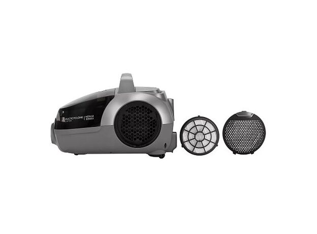 Aspirator Polaris PVC 2103 Grafit — cumpără în Chișinău | Aspiratoare fără sac | Hi-Tech Moldova