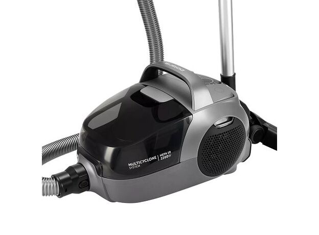 Aspirator Polaris PVC 2103 Grafit — cumpără în Chișinău | Aspiratoare fără sac | Hi-Tech Moldova
