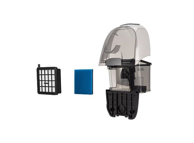 Aspirator Polaris PVC 2103 Grafit — cumpără în Chișinău | Aspiratoare fără sac | Hi-Tech Moldova