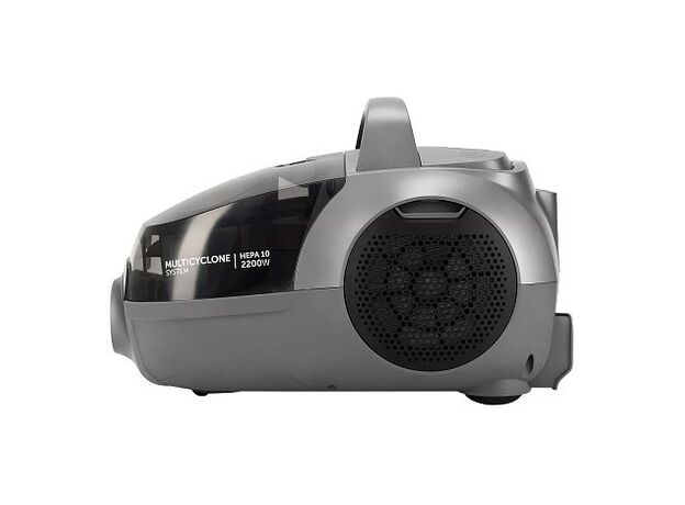 Aspirator Polaris PVC 2103 Grafit — cumpără în Chișinău | Aspiratoare fără sac | Hi-Tech Moldova