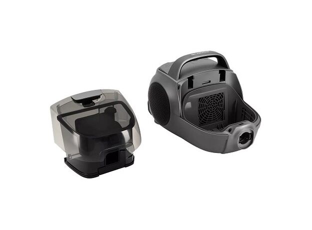 Aspirator Polaris PVC 2103 Grafit — cumpără în Chișinău | Aspiratoare fără sac | Hi-Tech Moldova