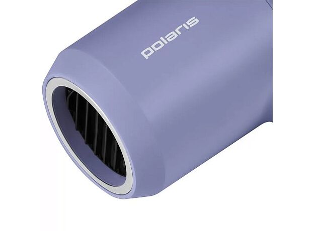 Фен Polaris PHD 2044Ti Quattro Ionic Lavanda — купить в Кишинёве | Фены для волос | Hi-Tech Moldova