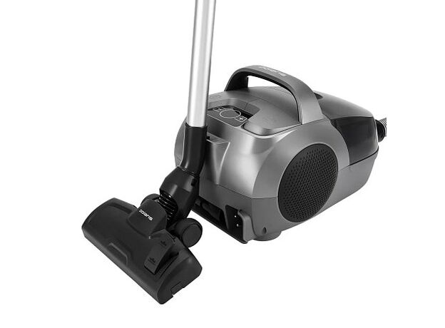 Aspirator Polaris PVC 2103 Grafit — cumpără în Chișinău | Aspiratoare fără sac | Hi-Tech Moldova