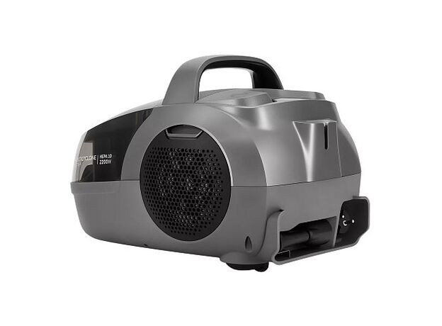 Aspirator Polaris PVC 2103 Grafit — cumpără în Chișinău | Aspiratoare fără sac | Hi-Tech Moldova