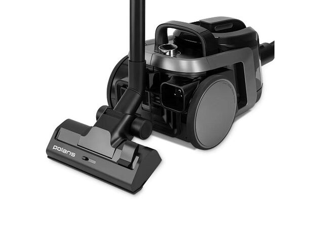 Aspirator Polaris PVC 1909 Grafit — cumpără în Chișinău | Товар без акции | Hi-Tech Moldova