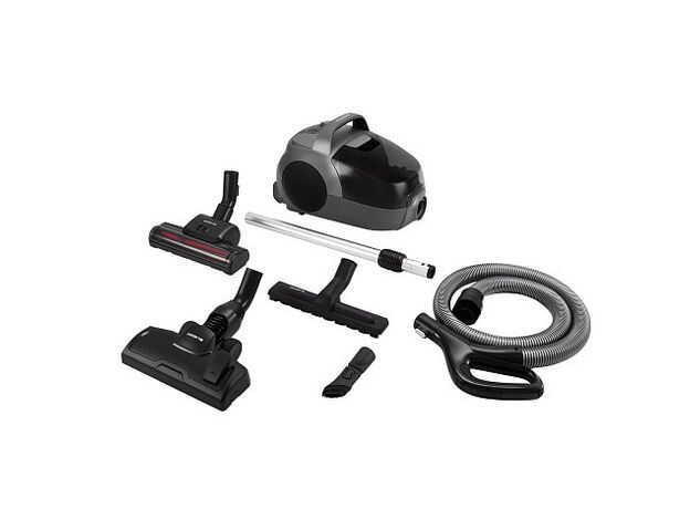 Aspirator Polaris PVC 2103 Grafit — cumpără în Chișinău | Aspiratoare fără sac | Hi-Tech Moldova