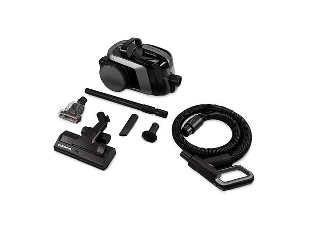 Aspirator Polaris PVC 1909 Grafit — cumpără în Chișinău | Товар без акции | Hi-Tech Moldova