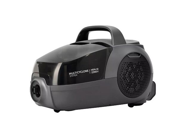 Aspirator Polaris PVC 2103 Grafit — cumpără în Chișinău | Aspiratoare fără sac | Hi-Tech Moldova