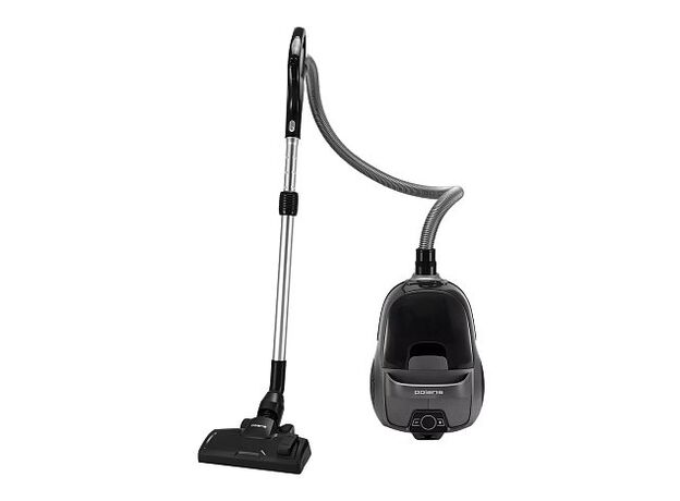 Aspirator Polaris PVC 2103 Grafit — cumpără în Chișinău | Aspiratoare fără sac | Hi-Tech Moldova