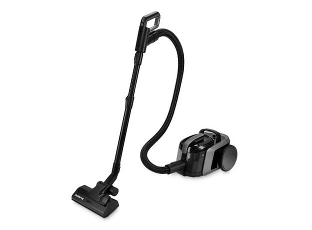 Aspirator Polaris PVC 1909 Grafit — cumpără în Chișinău | Товар без акции | Hi-Tech Moldova