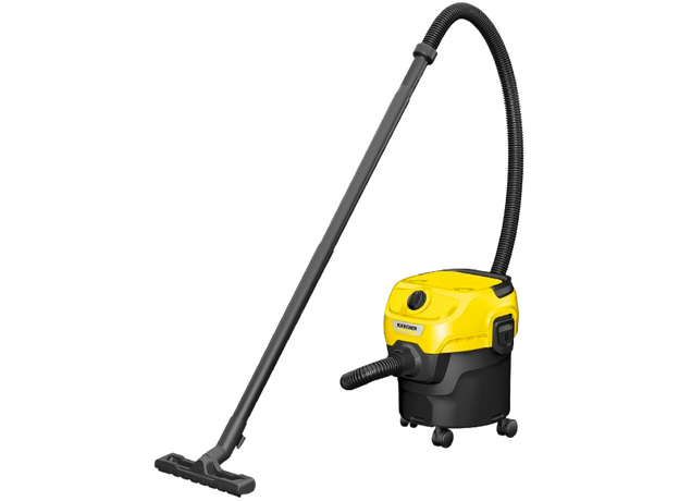 Пылесос Karcher 1.628-411.0 WD 1 — купить в Кишинёве | Начальный класс WD | Hi-Tech Moldova