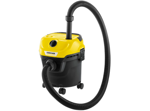 Пылесос Karcher 1.628-411.0 WD 1 — купить в Кишинёве | Начальный класс WD | Hi-Tech Moldova