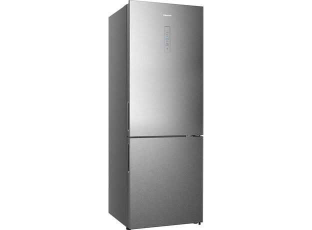 Frigider Hisense RB645N4BIE — cumpără în Chișinău | Cu compartiment de congelare jos | Hi-Tech Moldova