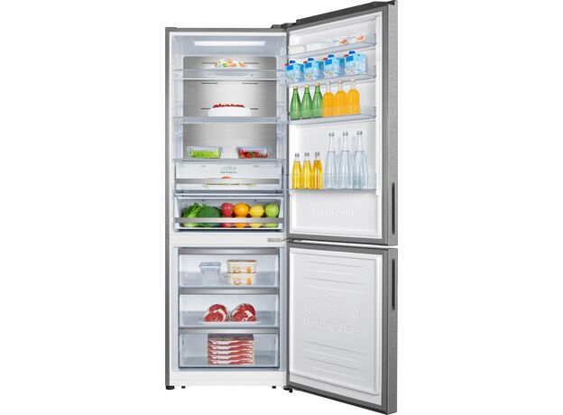 Frigider Hisense RB645N4BIE — cumpără în Chișinău | Cu compartiment de congelare jos | Hi-Tech Moldova