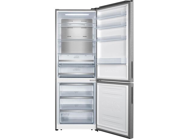 Frigider Hisense RB645N4BIE — cumpără în Chișinău | Cu compartiment de congelare jos | Hi-Tech Moldova