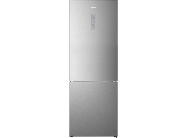 Frigider Hisense RB645N4BIE — cumpără în Chișinău | Cu compartiment de congelare jos | Hi-Tech Moldova