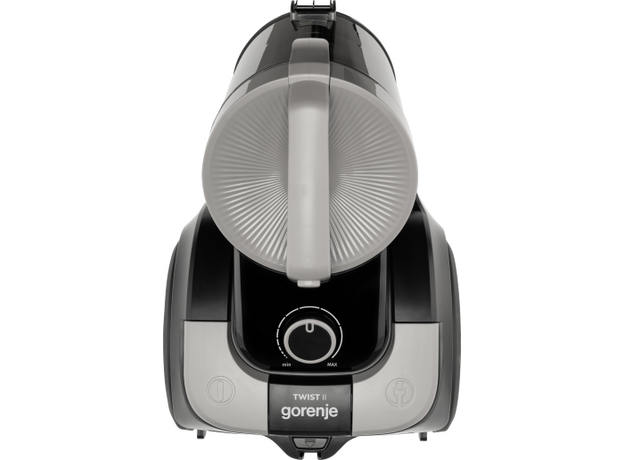 Aspirator Gorenje VCE01TABKG — cumpără în Chișinău | Aspiratoare fără sac | Hi-Tech Moldova