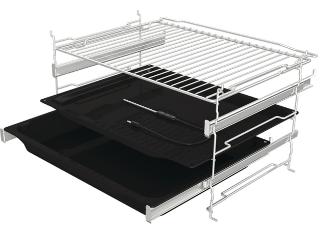Cuptor incorporabil Gorenje BOSX6747A01BG — cumpără în Chișinău | Cuptoare Incorporabile | Hi-Tech Moldova
