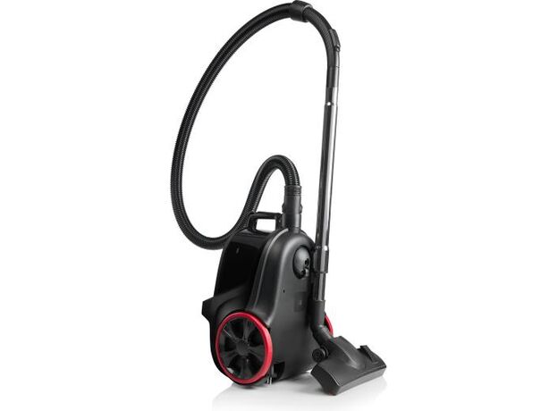 Aspirator Gorenje VCE01SFABKR — cumpără în Chișinău | Aspiratoare cu sac | Hi-Tech Moldova