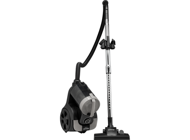 Aspirator Gorenje VCE01TABKG — cumpără în Chișinău | Aspiratoare fără sac | Hi-Tech Moldova