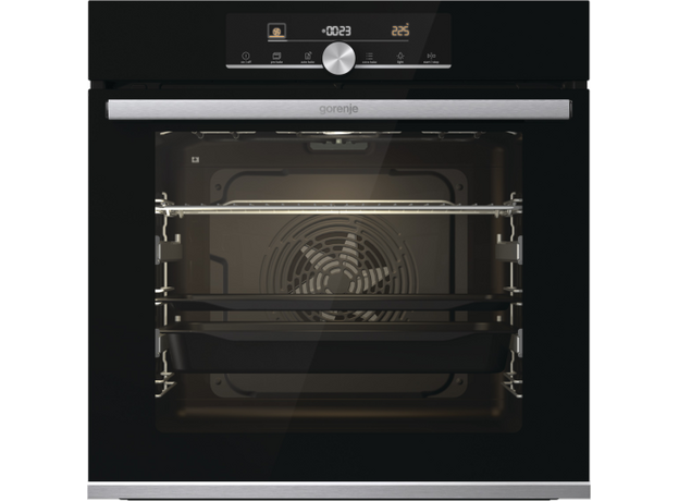 Cuptor incorporabil Gorenje BOSX6747A01BG — cumpără în Chișinău | Cuptoare Incorporabile | Hi-Tech Moldova