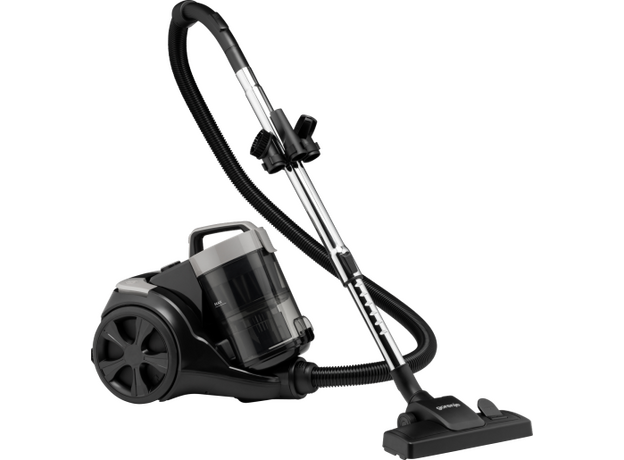 Aspirator Gorenje VCE01TABKG — cumpără în Chișinău | Aspiratoare fără sac | Hi-Tech Moldova