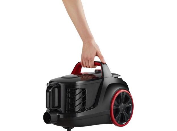 Aspirator Gorenje VCE01SFABKR — cumpără în Chișinău | Aspiratoare cu sac | Hi-Tech Moldova