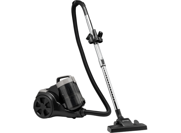 Aspirator Gorenje VCE01TABKG — cumpără în Chișinău | Aspiratoare fără sac | Hi-Tech Moldova