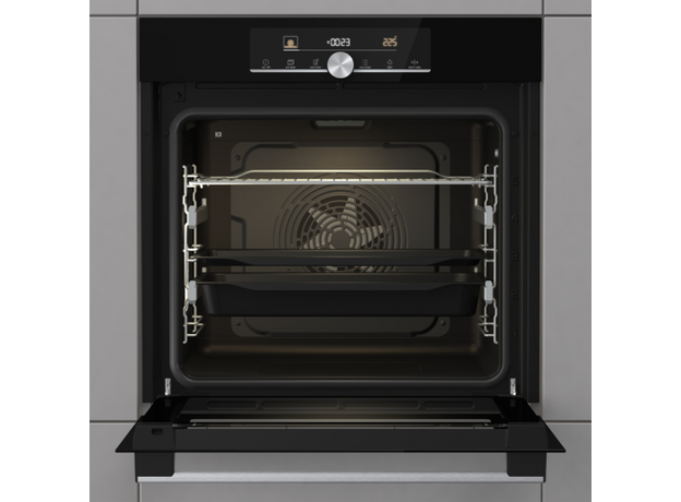 Cuptor incorporabil Gorenje BOSX6747A01BG — cumpără în Chișinău | Cuptoare Incorporabile | Hi-Tech Moldova