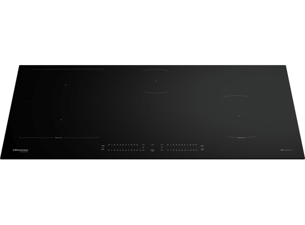 Plita incorporabila cu inductie Hisense HI8432BSCWF — cumpără în Chișinău | Plite Incorporabile | Hi-Tech Moldova