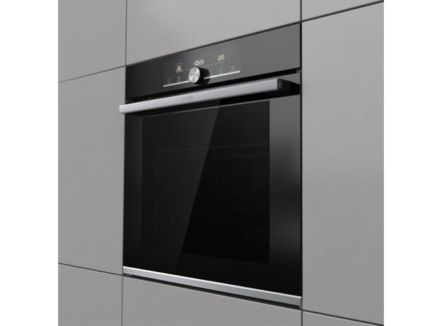 Cuptor incorporabil Gorenje BOSX6747A01BG — cumpără în Chișinău | Cuptoare Incorporabile | Hi-Tech Moldova