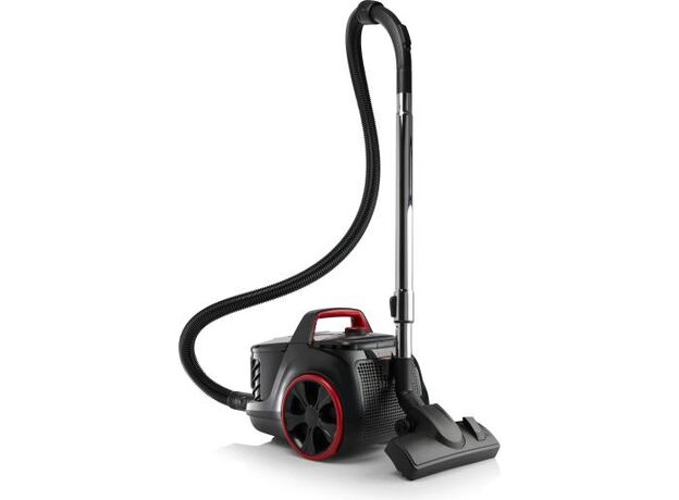 Aspirator Gorenje VCE01SFABKR — cumpără în Chișinău | Aspiratoare cu sac | Hi-Tech Moldova