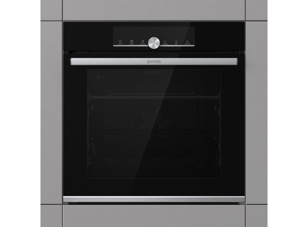 Cuptor incorporabil Gorenje BOSX6747A01BG — cumpără în Chișinău | Cuptoare Incorporabile | Hi-Tech Moldova
