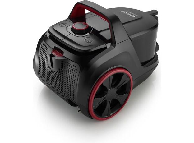 Aspirator Gorenje VCE01SFABKR — cumpără în Chișinău | Aspiratoare cu sac | Hi-Tech Moldova