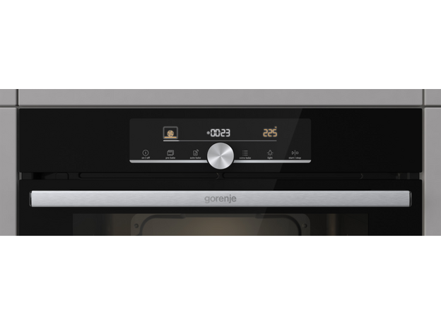 Cuptor incorporabil Gorenje BOSX6747A01BG — cumpără în Chișinău | Cuptoare Incorporabile | Hi-Tech Moldova
