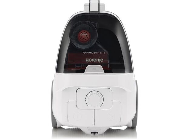 Aspirator Gorenje VCEA02GALWCY — cumpără în Chișinău | Aspiratoare fără sac | Hi-Tech Moldova
