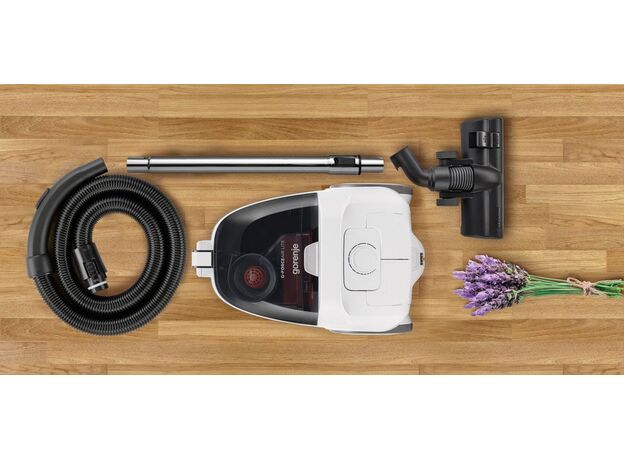 Aspirator Gorenje VCEA02GALWCY — cumpără în Chișinău | Aspiratoare fără sac | Hi-Tech Moldova