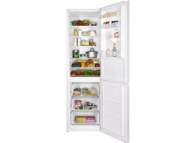 Frigider Vesta RF-B200STNF — cumpără în Chișinău | Cu compartiment de congelare jos | Hi-Tech Moldova