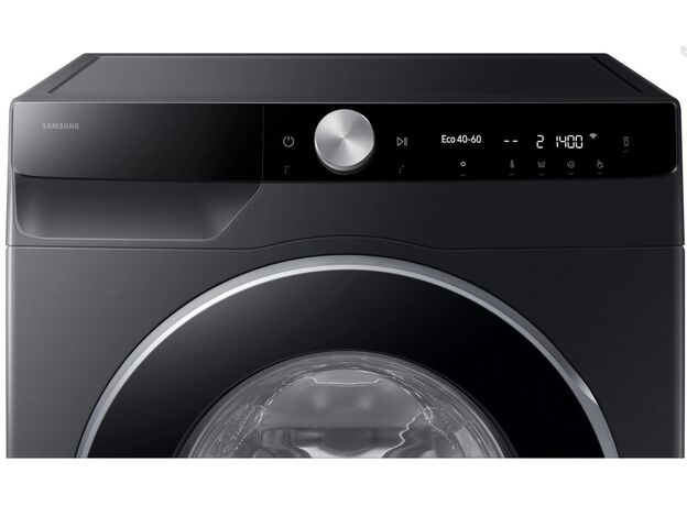 Masina de spalat rufe Samsung WW11DG6B25LBUA — cumpără în Chișinău | Mașini de spălat frontale | Hi-Tech Moldova